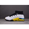 【DG】Air Jordan 17 Low“Lightning”白黑黄 FJ0395-100