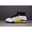 【DG】Air Jordan 17 Low“Lightning”白黑黄 FJ0395-100