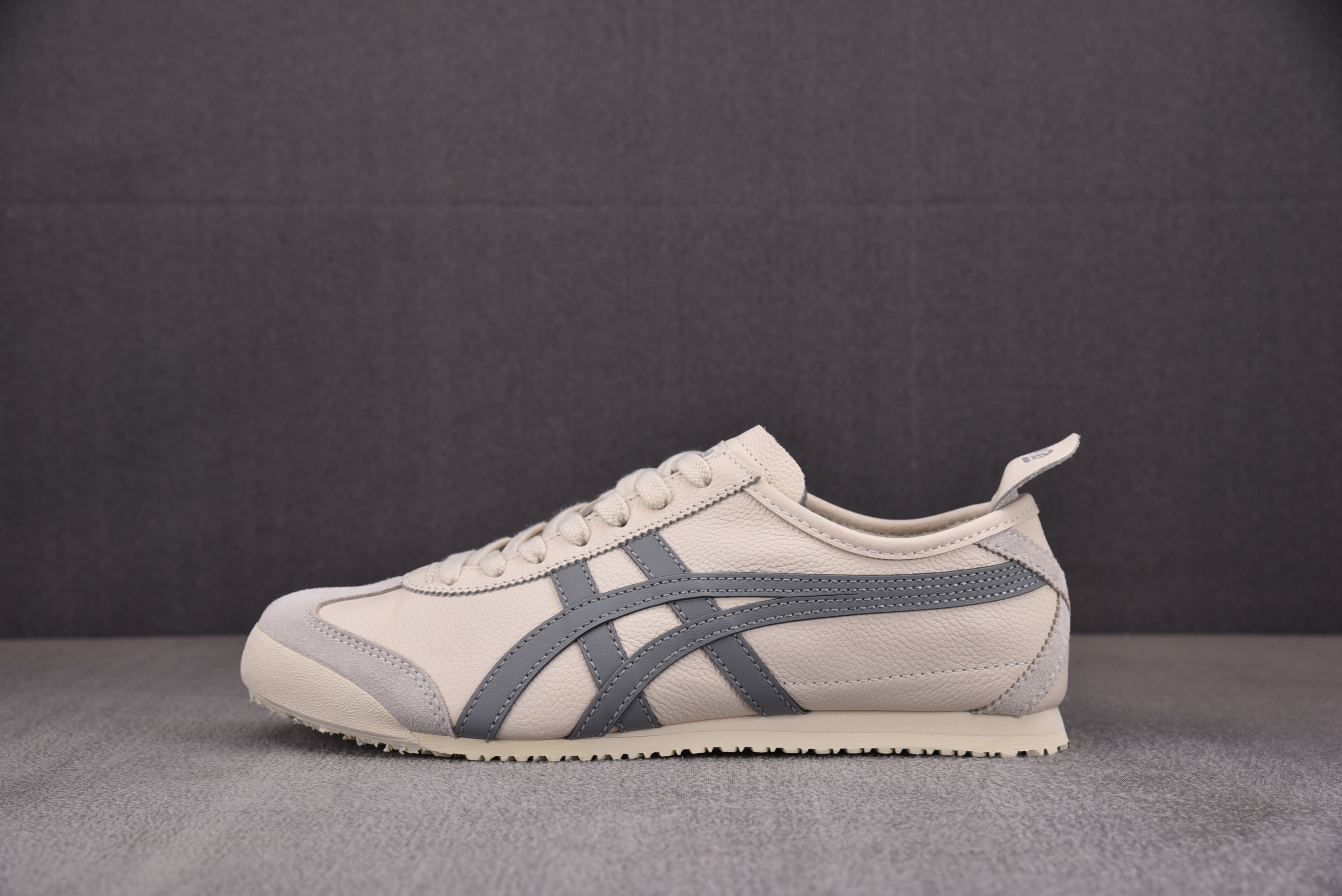 【PH】Onitsuka Tiger MEXICO 66 米灰 1183B771-201