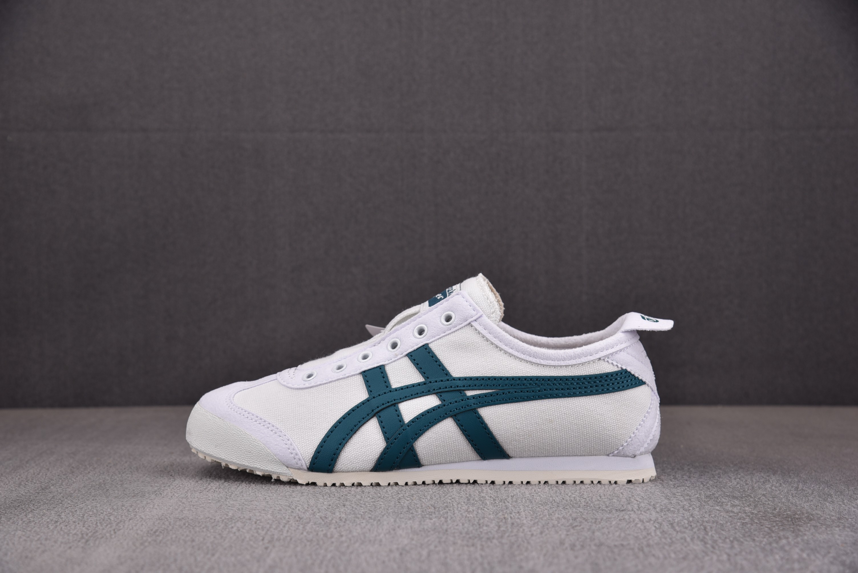 【PH】Onitsuka Tiger MEXICO 66 白绿 1183A360-102