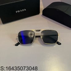AGG 프라다 모노그램 선글라스 ...