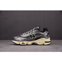 【纯原】New Balance NB 1000 银黑 M1000SL