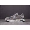 【GOAT】New Balance NB 991V2 Made in UK 灰色 U991GL2