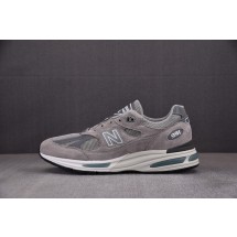 【GOAT】New Balance NB 991V2 Made in UK 灰色 U991GL2