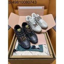 [A1] 미우미우 뉴발란스 가죽 530 스니커즈 2컬러 miumiu Newbalance