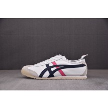 【PH】Onitsuka Tiger MEXICO 66 白蓝红 THL7C2-0154