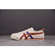 【PH】Onitsuka Tiger MEXICO 66 白棕蓝 1183A201-206