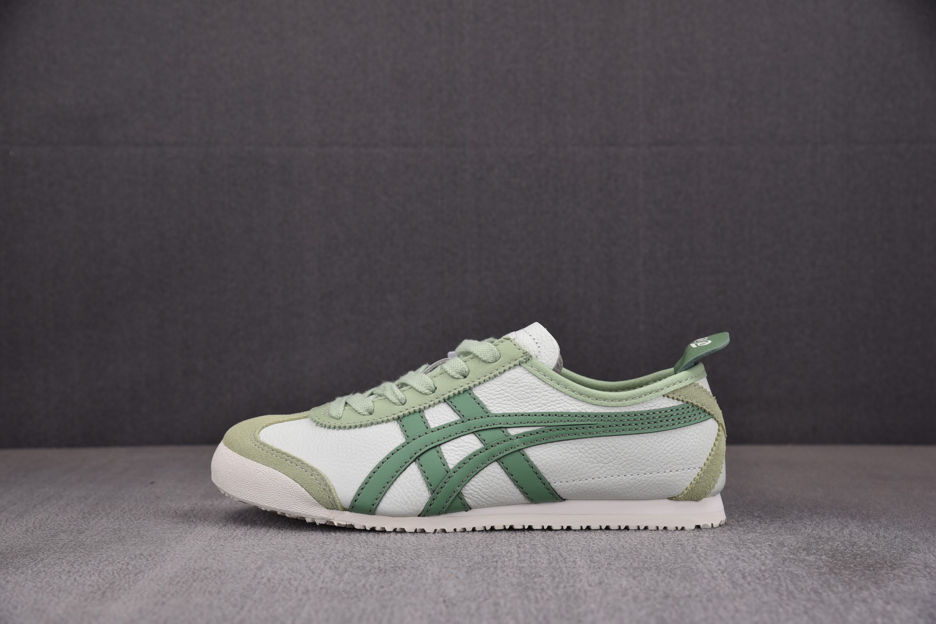 【PH】Onitsuka Tiger MEXICO 66 青苹果绿 1183A201-304