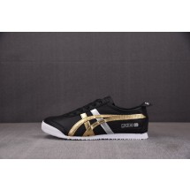 【PH】Onitsuka Tiger MEXICO 66 黑金 D5V2L-9094