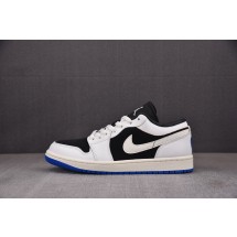 【CJ】Air Jordan Low Q54 黑白 HQ0764-001