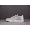 【CJ】Air Jordan Low OG“Metallic Silver”银灰 CZ0790-002