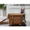 [88factory] 루이비통 미니 범백 브라운 17*12*9.5cm M85636 M82335 LOUIS VUITTON