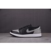 【CJ】Air Jordan 1 Low OG“Shadow”影子灰 CZ0790-003