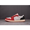 【DG】Trophy Room x AJ 1 Low“Home”白红 HV6157-100