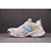 【I8】Balenciaga Runner 白蓝橙