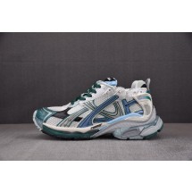 【I8】Balenciaga Runner 翠绿色