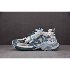 【I8】Balenciaga Runner 翠绿色