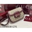 [JHL] 구찌 홀스빗 1955 GG로고 이음 숄더백 815205 20.5*14*5cm 와인 Gucci