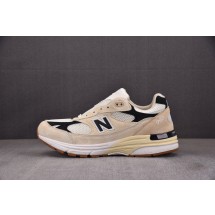 【ZH】New Balance NB 993 米色 U993WS