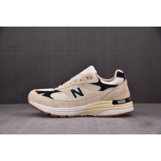 【ZH】New Balance NB 993 米色 U993WS