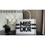 [JHL] 디올 MISS DIOR 북 토트백 36.6*27*16.5cm 화이트