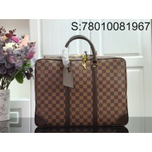 [88factory] 루이비통 다미에 다큐먼트 토트백 N41124 41*31*7cm 브라운 LOUIS VUITTON