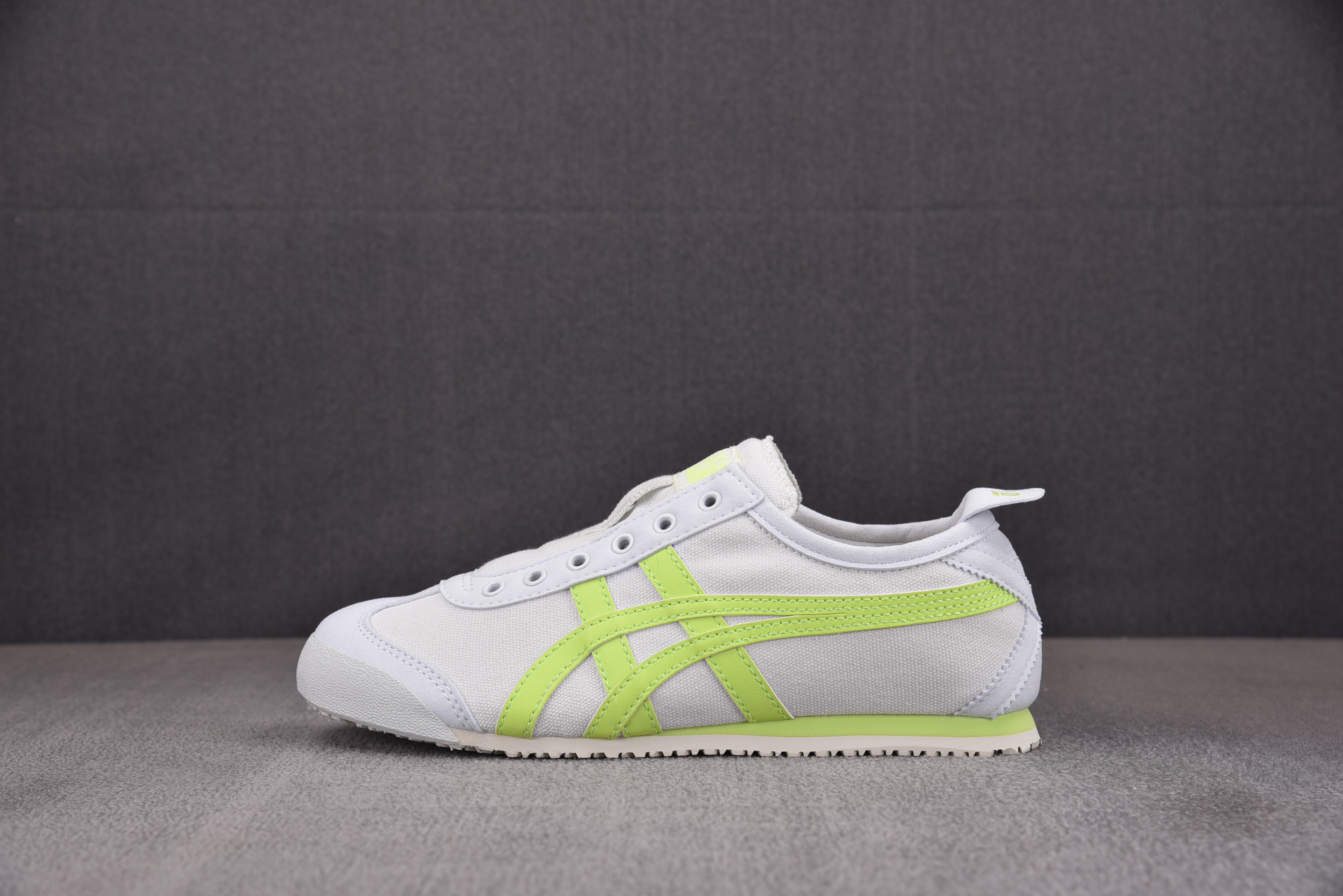 【PH】Onitsuka Tiger MEXICO 66 白绿 1183B772-102