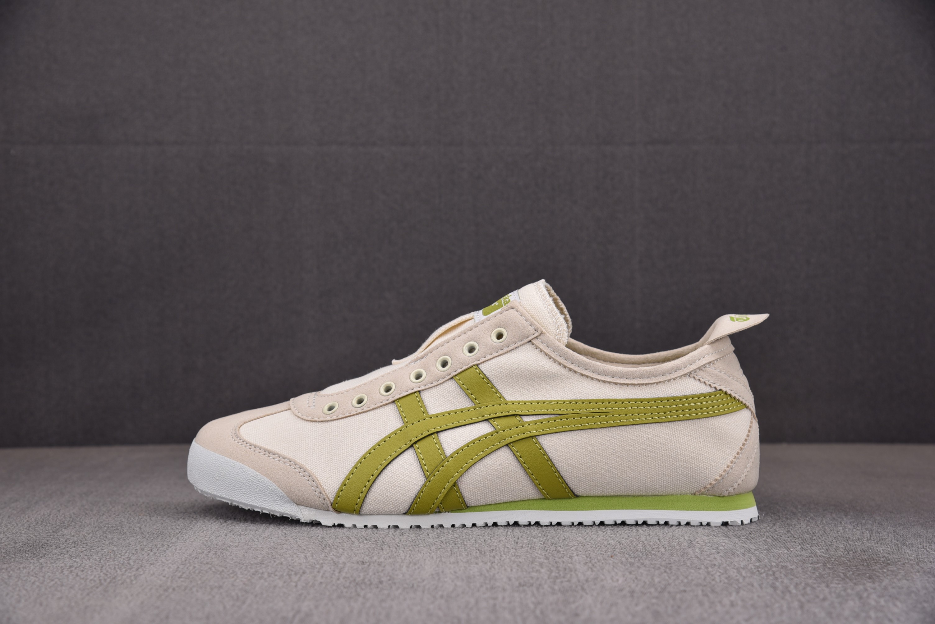 【PH】Onitsuka Tiger MEXICO 66 橄榄绿 1183A360-207