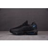 【纯原】Nk Air Max 95 Black Reflective 黑色 DZ4511-001