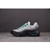 【纯原】Nk Air Max 95 Black Stadium Green 黑灰绿 DH8015-002