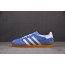 【PK】Adidas Gazelle Indoor Blue Fusion Gum 蓝白 HQ8717