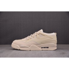 【纯原】Jordan 4 RM Legend Light Brown 传奇棕 FQ7940-200