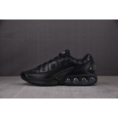 【LW】Nk Air Max Dn Supreme Black 黑色 FZ4044-001