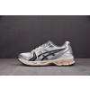 【PK】ASICS Gel-Kayano 14 JJJJound Silver Black 银黑 1201A457-101