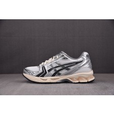 [PK]아식스 젤 카야노 ASICS Gel-Kayano 14 JJJJound Silver Black 실버 블랙 1201A457-101