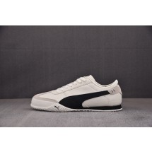 【纯原】PUMA Bella UT 白黑 402186-01