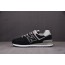 【纯原】New Balance NB 574 Black White 黑白 ML574EVB