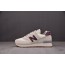 【纯原】New Balance NB 574 米白褐 WL574RCL