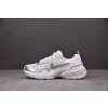 【纯原】Nk V2K Run Metallic Silver White 银白 FD0736-104