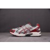 【LW】ASICS Gel-Kahana TR V4 灰红 1203A585-100