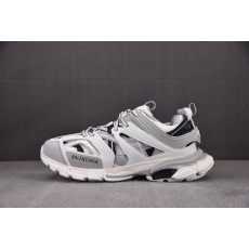 【CY】Balenciaga Track 白灰