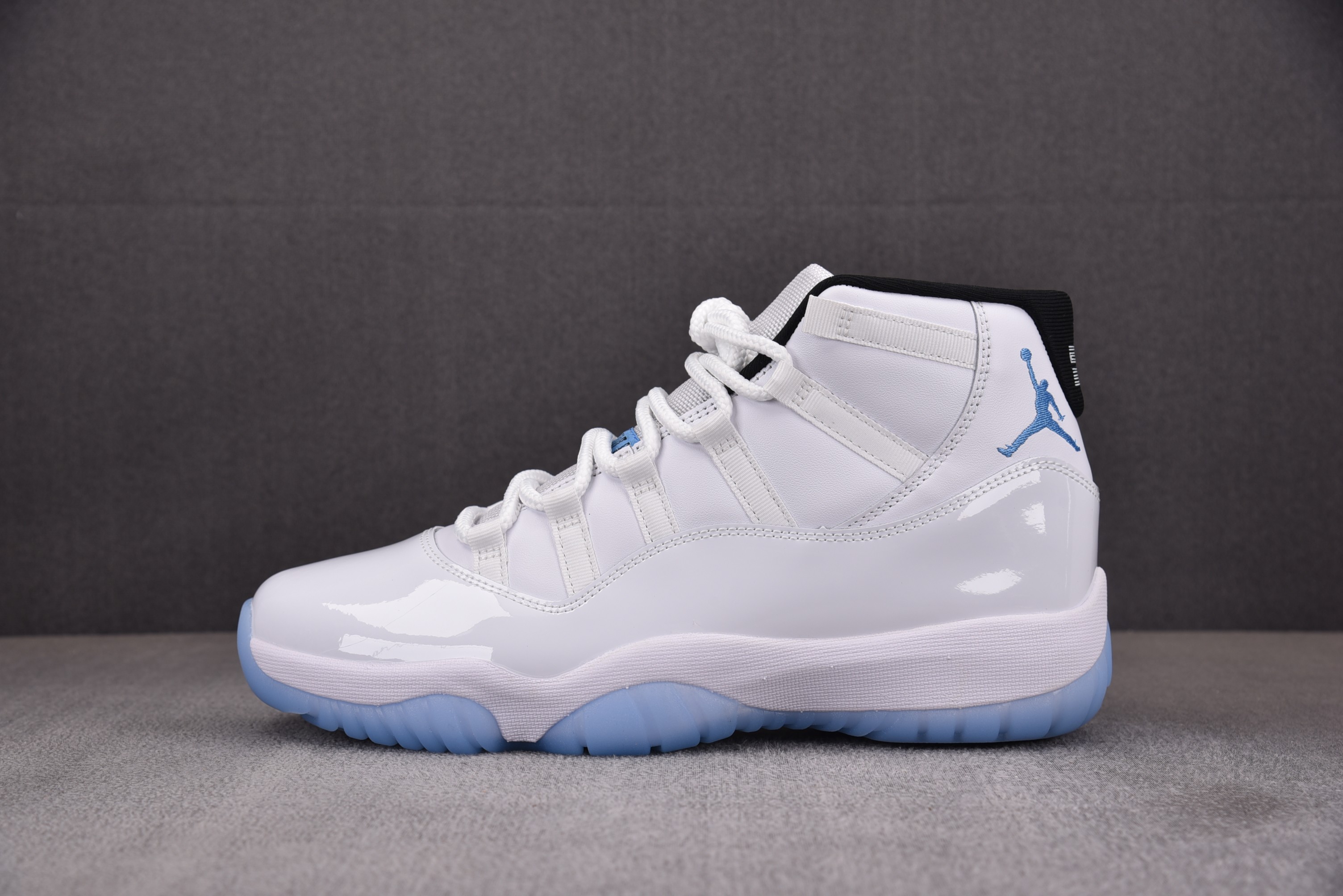 【OG】Air Jordan 11 Retro Legend Blue 传奇蓝 CT8012-104