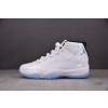 【OG】Air Jordan 11 Retro Legend Blue 传奇蓝 CT8012-104