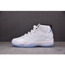 【OG】Air Jordan 11 Retro Legend Blue 传奇蓝 CT8012-104