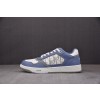 【BQ】Dio B27 Mid-Low CALF 灰蓝 blue