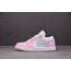 【CJ】WMNS Air Jordan 1 Low SE Paw Print Pink Foam 粉色 HM3706-141