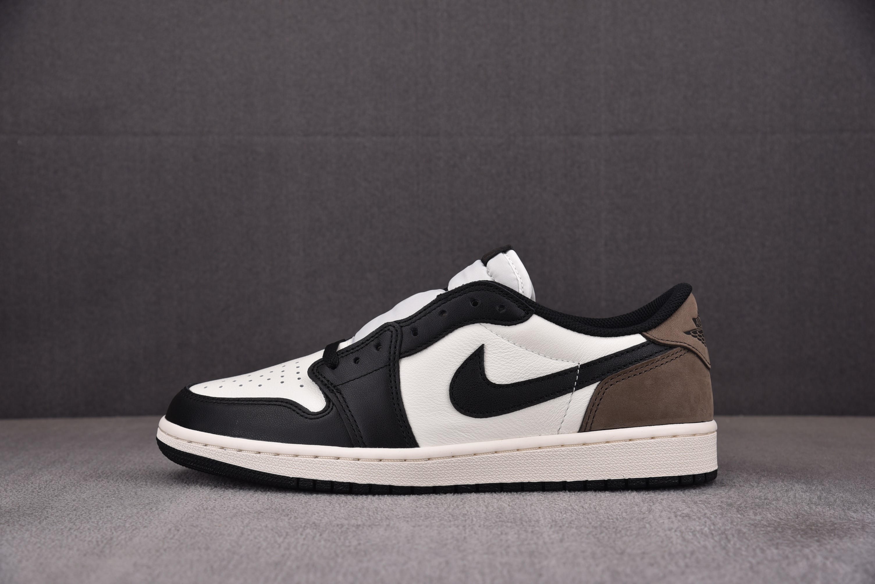 【LJR】Air Jordan 1 Retro Low OG Mocha 摩卡 CZ0790-102