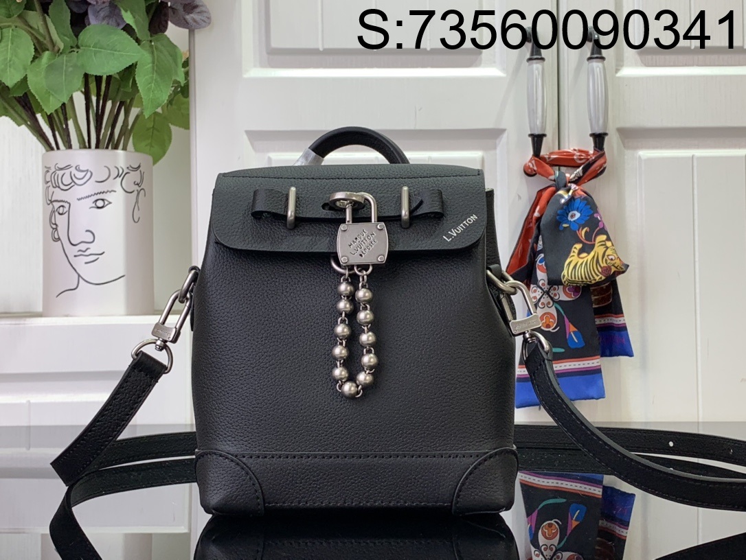 [88factory] 루이비통 스티머 M11637 16.5*20*8.5cm