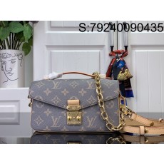 [88factory] 루이비통 포쉐트 메티스 이스트 웨스트 숄더백 M12429 21.5*13.5*6cm LOUIS VUITTON