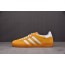 【PK】Ad Gazelle Indoor Orange Peel White 黄色 HQ8716